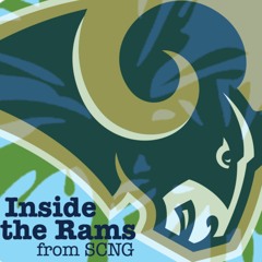 Inside the Rams from SCNG