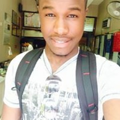 David Melusi Mpofu