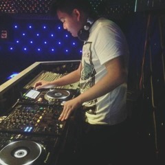 DJ Thành Bin