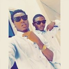 Kelvin Amegor