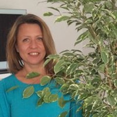 Valeriia Ushchapovska