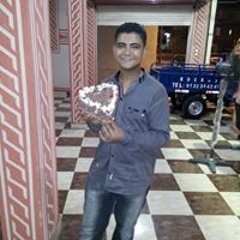 ابراهيم الباز