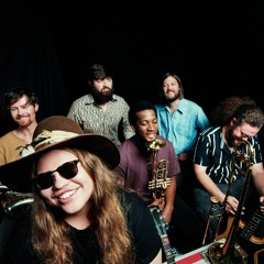 The Marcus King Band