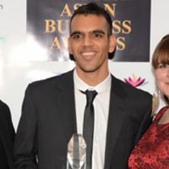 Ricky Singh