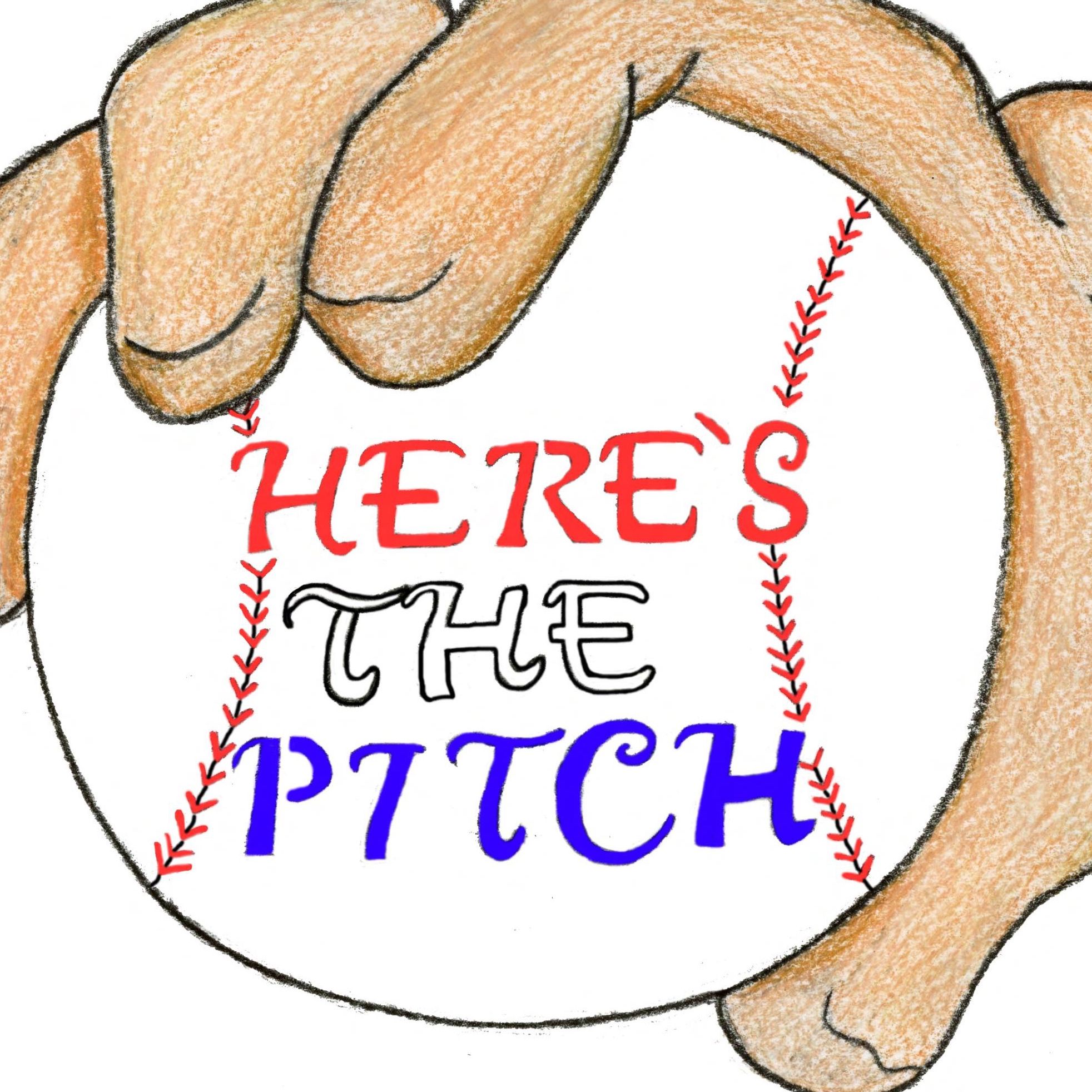 Here's The Pitch