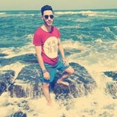Ahmed Saad