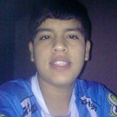 Agustin Lencina