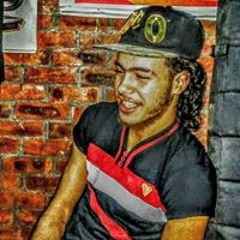 Sherif Ashraf Ibrahim