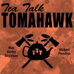 Teatalktomahawk