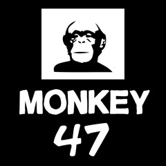 Monkey 47