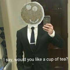 Teabag