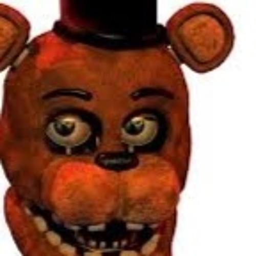 Withered Freddy