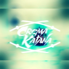 Crema Katana