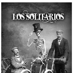 los solitarios