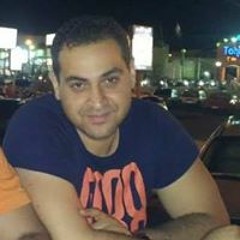 Mahdy Karam