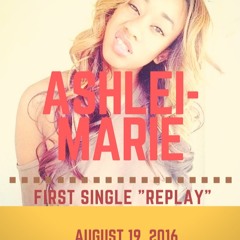 Ashlei-Marie