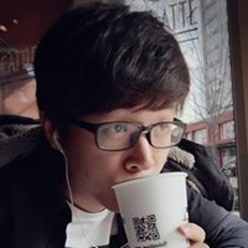 Jian Dong’s avatar