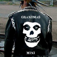 Grandma's Mini