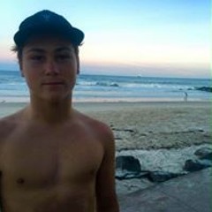 Braxton Weyer