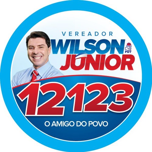 Wilson Júnior 12123’s avatar