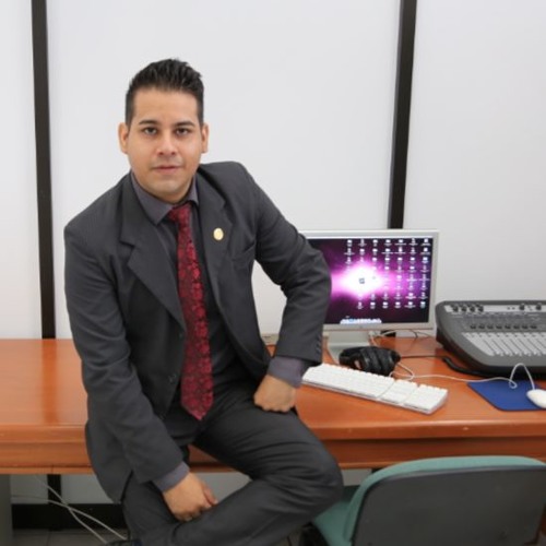 Martín Molo Vargas’s avatar