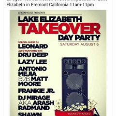 lakeelizabethtakeover