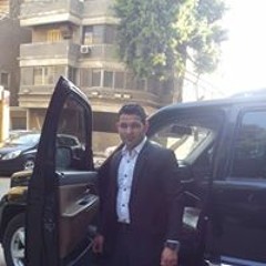 Mohamed Elmasry