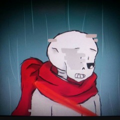 AfterTale Sans or Geno