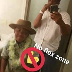 Chuck Taylor'd Burry