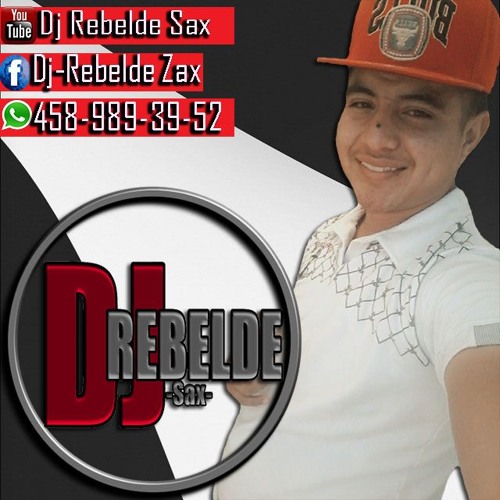 Dj Rebelde Zax ♬’s avatar
