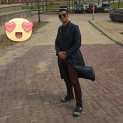 Mohamed Gamal Shehata