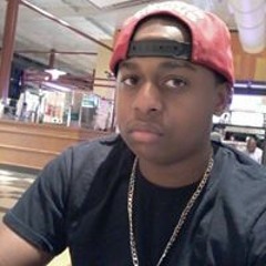 H'Armani Morton