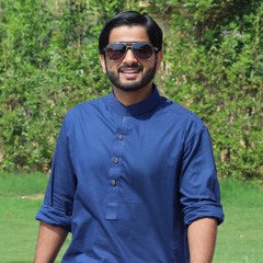 Usman Imtiaz Sheikh