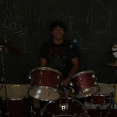 Nicolas Jude Villagomez