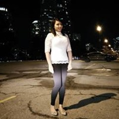 Simran Dhiman