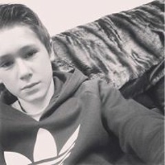 Joshua Bradley