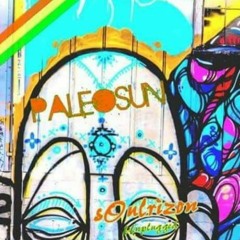 Paleo Sun Vibes