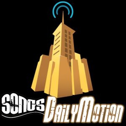 Songs Dailymotion’s avatar