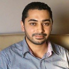 Mahmoud Ismail
