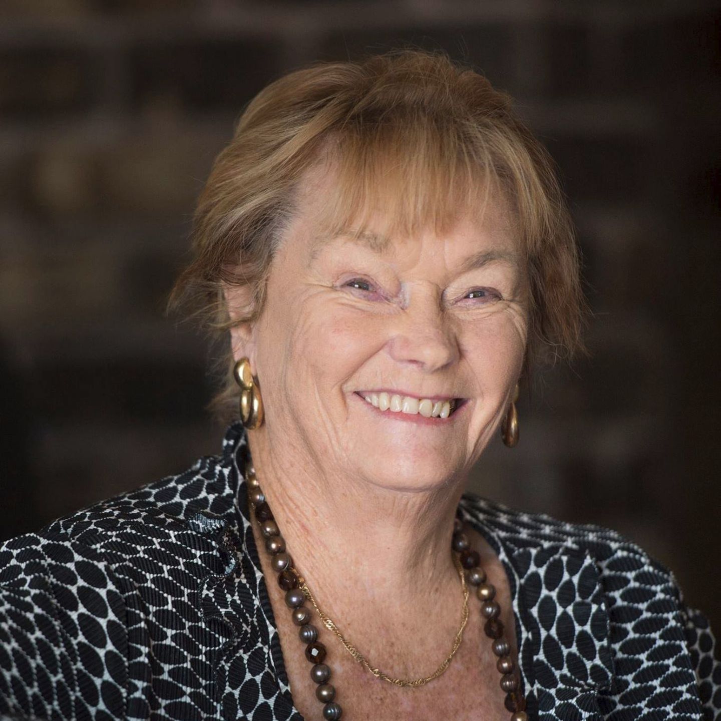 The Prophetic with Joan Kirkwood