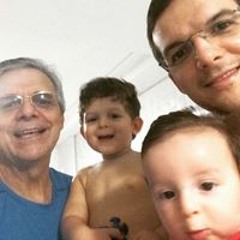 Domicio Arruda Sobrinho