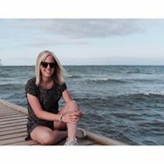 Katrine Thune Pedersen
