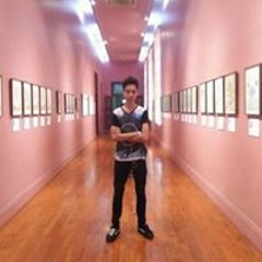 Bryan Canedo Dumantay