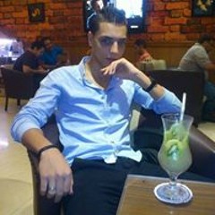 Ahmed Khaled