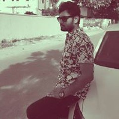 D J PK