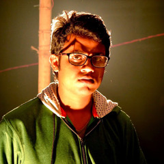 While my guitar gently weeps