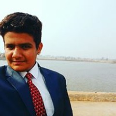Gautam Mor
