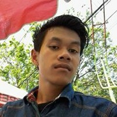 my home