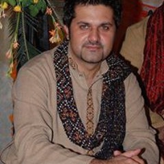 Umair Hashmi
