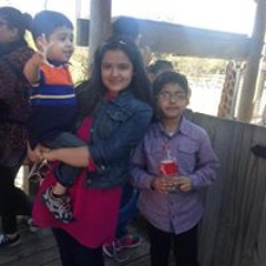 Tahira Sajid